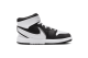 NIKE JORDAN 1 Mid RM EasyOn GS (FQ1281-001) schwarz 5