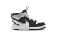 Jordan 1 Mid RM EasyOn (FQ1282-001) schwarz 5