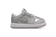 NIKE JORDAN 1 Retro Low OG TD (FQ5435-002) grau 6