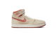 NIKE JORDAN 1 Zoom Air CMFT 2 Tan & Salmon (DV1307-102) bunt 6