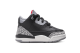 Jordan 3 Retro TD (DM0968 010) schwarz 2