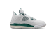 NIKE JORDAN 4 Retro PS (BQ7669-103) weiss 6