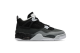 NIKE JORDAN 4 Retro Fear (FQ8138 002) schwarz 1