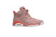 Jordan 6 Retro Aleali May (CI0550-600) pink 6