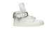 Jordan x Comme des 1 High Retro Garcons (CN5738-100) beige 5