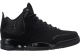 Jordan Courtside 23 (AR1000-001) schwarz 3