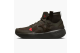 Jordan Delta 3 Mid Dark Chocolate Infrared 23 (DR7614-206) schwarz 2