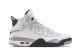 Jordan Dub Zero Cement (311047-105) weiss 3