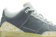 Jordan Ajf Flint Grey Varsity Maize 3 (323626 071) grau 6