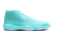 Jordan Future Hyper Jade (656503-315) türkis 4
