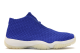Jordan Future Air (656503402) blau 3