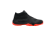 Jordan Future Premium Infrared Air (652141-023) schwarz 6