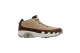 Jordan 9 Retro Low Golf Woodgrain Happy Life Wood (FN6929 200) braun 3