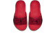 Jordan Hydro 7 Minimalistic Slippers (BQ6292-600) rot 1