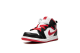 Jordan 1 Mid Very Berry TD (640735-016) bunt 6
