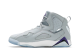 Jordan True Flight Wolf (342964-051) grau 6