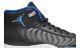 Jordan Jumpman Pro Mid Varsity Royal (906876 006) noir 6