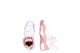 NIKE JORDAN Jumpman Two Trey (DR9631-601) pink 6