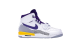 Jordan Legacy 312 Lakers GS (AT4040-157) weiss 5
