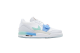 Jordan Legacy 312 Low Emerald Rise GS (FN8896 131) weiss 3