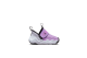 Jordan 23 7 Rush Fuchsia Barely Grape TD (DQ9294-505) bunt 1