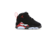 NIKE JORDAN MVP (DZ5576-061) schwarz 5