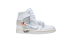 Jordan Off x 1 Retro High OG BG 2018 (AQ8296-100) weiss 4