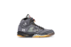 Jordan Off x 5 Retro SP (CT8480-001) schwarz 6