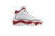 Jordan Pro Strong GS (DC7911-101) weiss 3