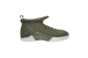 Jordan Air 15 Woven Retro PSNY (AO2568-200) braun 4
