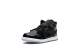 Jordan 1 Mid SE Dark Concord TD (DV1338-004) schwarz 4