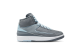 Jordan 2 Retro Cool Grey (FB8871-041) grau 1