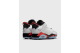 Jordan 6 Low Golf Infrared Retro (DV1376-106) weiss 5