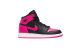 Jordan Serena Williams x 1 Retro High EP gs Hyper (873863-609) bunt 4