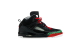 Jordan Spizike (315371-026) schwarz 4