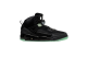 Jordan Spizike Green (315371-032) schwarz 4