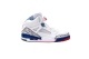 Jordan Spizike (315371 163) weiss 3