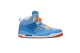 Jordan Spizike Year Of The Dragon (315371 415) blau 3