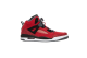 Jordan Spizike Toro Bravo (315371-601) rot 3