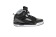 Jordan Spizike (317321-003) negro 3