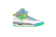 Jordan Spizike GS (317321 056) bunt 1