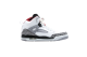Jordan Spizike Air GS (317321-122) bunt 4
