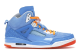 Jordan Spizike Year Of The Dragon (315371 415) blau 4