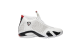 Jordan 14 Retro Supreme x (BV7630-106) weiss 5