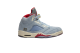 Jordan Trophy Room x 5 Retro Blue Ice (CI1899-400) blau 5