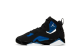 Jordan True Flight GS Game Royal (343795-042) schwarz 1