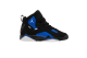 Jordan True Flight GS Game Royal (343795-042) schwarz 3