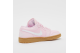 Jordan 1 Low Air Gum (DC0774-601) pink 4