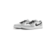 NIKE JORDAN 1 Retro Low OG (CZ0790 110) weiss 2