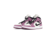 Jordan 1 Mid SE Light Air Mulberry (DC7267-500) lila 1